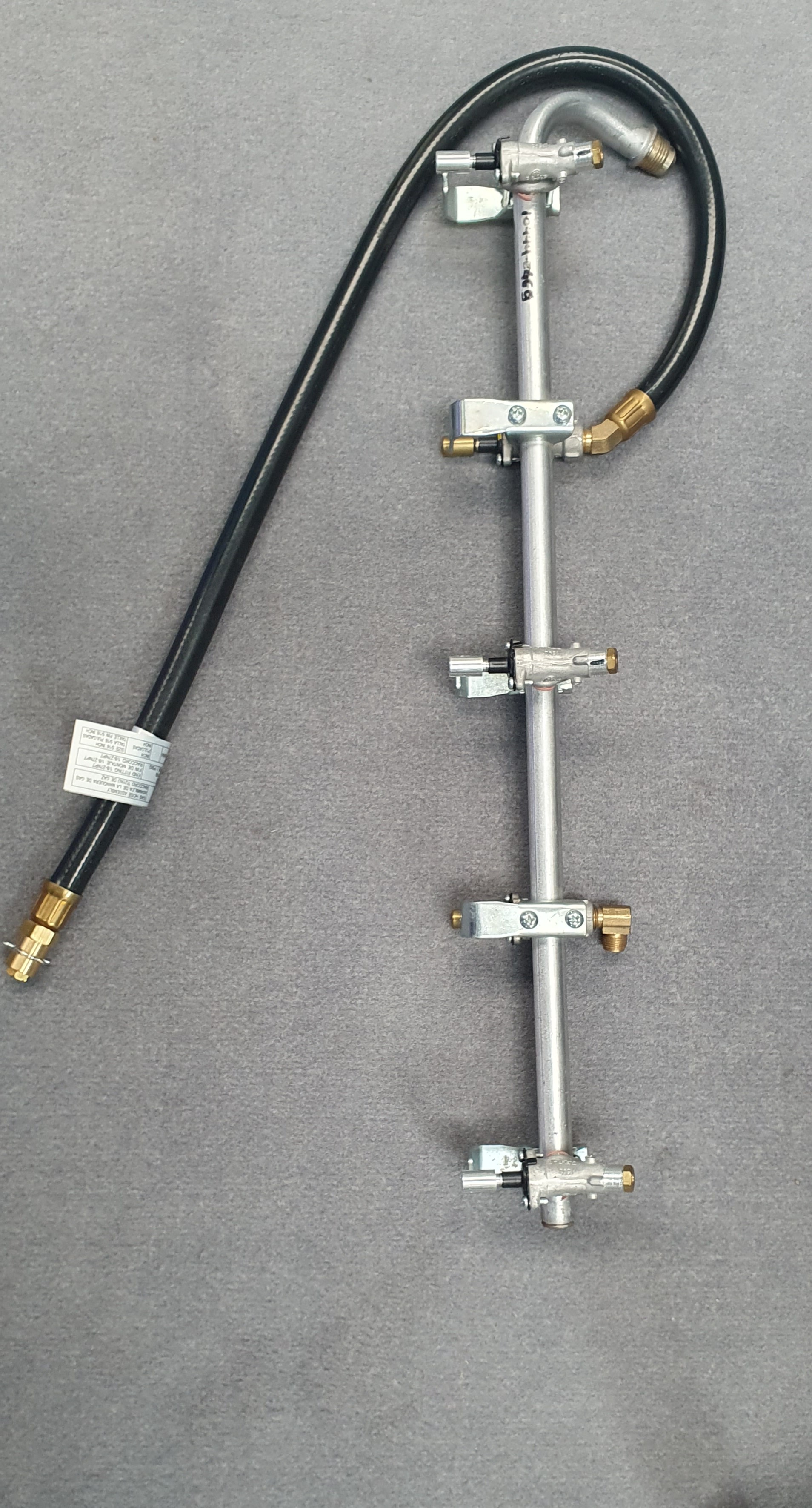 regulator Signet 5 dysz 10444-E469